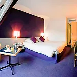 Mercure Centre 4*