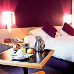 فندق Mercure Centre شامبيري