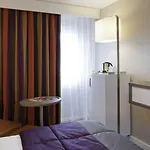 Hotel Mercure Centre Chambéry