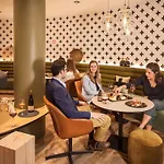Hotel Mercure Centre 4*