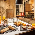 Mercure Centre 4* Chambéry