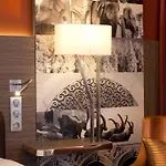 Hotel Mercure Centre Chambéry