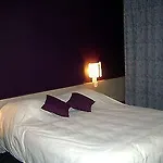 Mercure Centre Hotel Chambéry