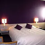 Mercure Centre 4* Chambéry