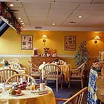 Mercure Centre شامبيري