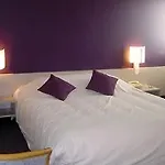 Mercure Centre 4* شامبيري