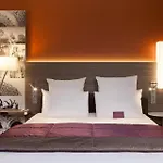 Hotel Mercure Centre 4*