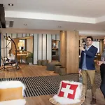 Hotel Mercure Centre 4*