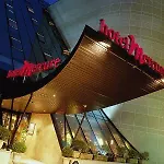 Mercure Centre Hotel 4*
