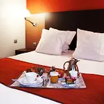 Mercure Centre Hotel Chambéry