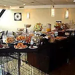 Mercure Centre Hotel 4*
