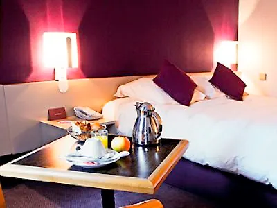 Hotel Mercure Centre Chambéry