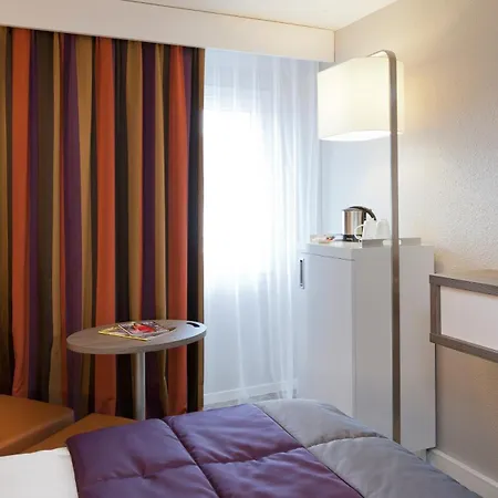 Mercure Centre Hotel
