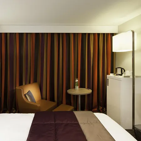 Mercure Centre