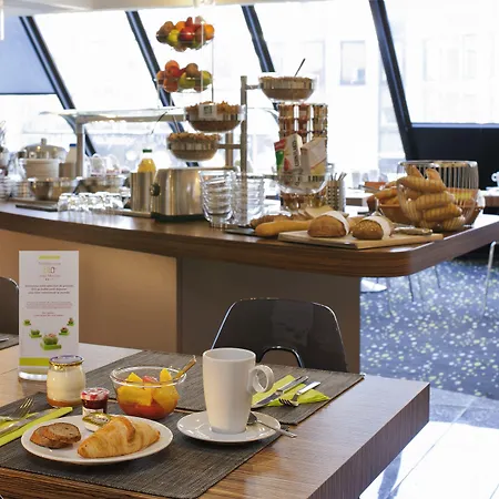 Hotel Mercure Centre