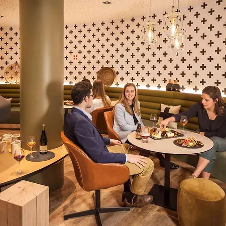Hotel Mercure Centre 4*