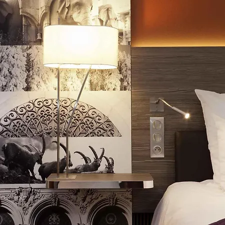Hotel Mercure Centre