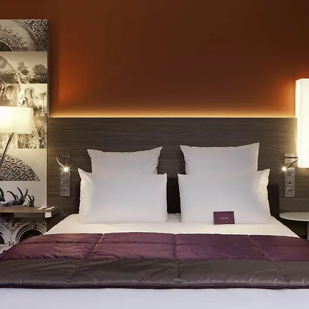 Mercure Centre 4*
