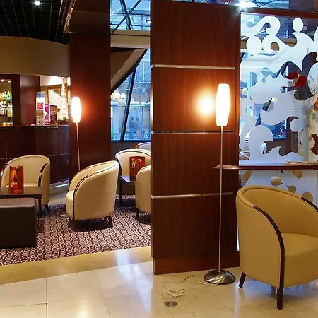Mercure Centre 4*