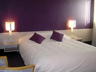 Mercure Centre 4* Chambéry