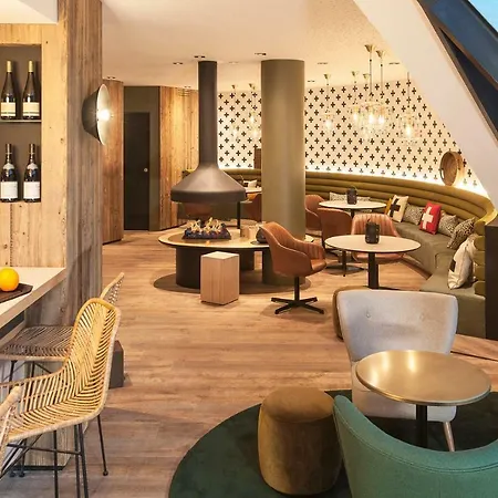 Mercure Centre 4*