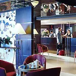 Mercure Centre Hotel 4*