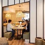머큐어 샹베리 센터 호텔 4*