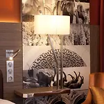 Mercure Centre Chambéry