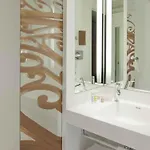 머큐어 샹베리 센터 호텔 Chambéry