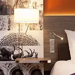 Mercure Centre Hotel Chambéry