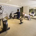 Mercure Centre Hotel Chambéry