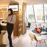 Mercure Centre Hotel