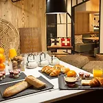 Mercure Centre Chambéry