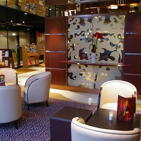 Mercure Centre 4*