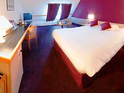 Mercure Centre Hotel Chambery