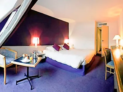 Mercure Centre 4*