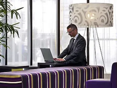 Mercure Centre
