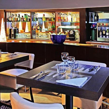 Hotel Mercure Centre
