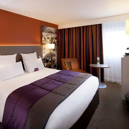 Mercure Centre Chambery