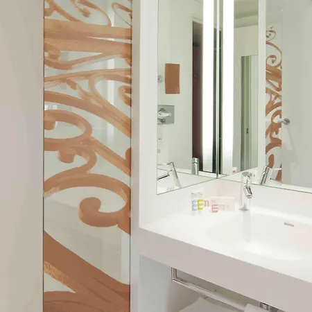 Mercure Centre Chambery