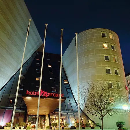 Mercure Centre