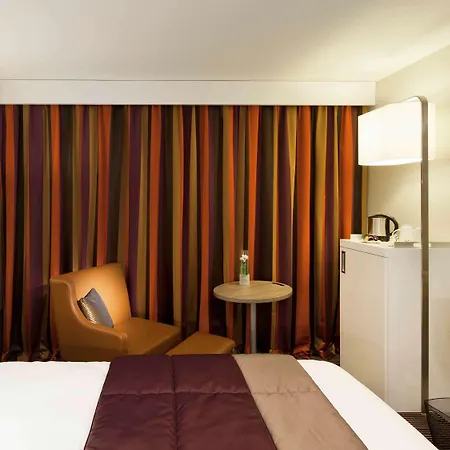 Mercure Centre Hotel