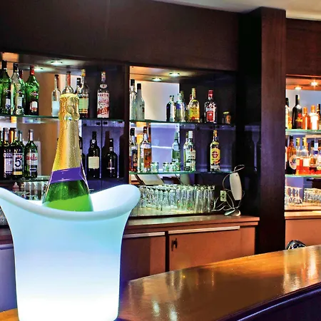 Mercure Centre