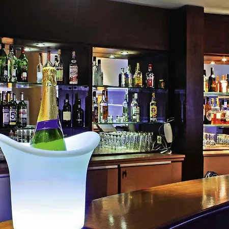 Mercure Centre Hotel Chambéry