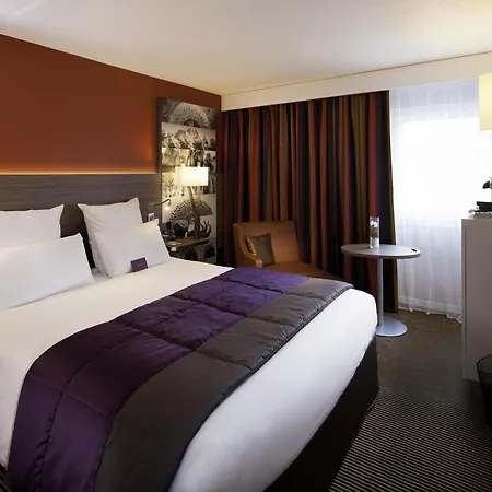 Mercure Centre Hotel Chambéry