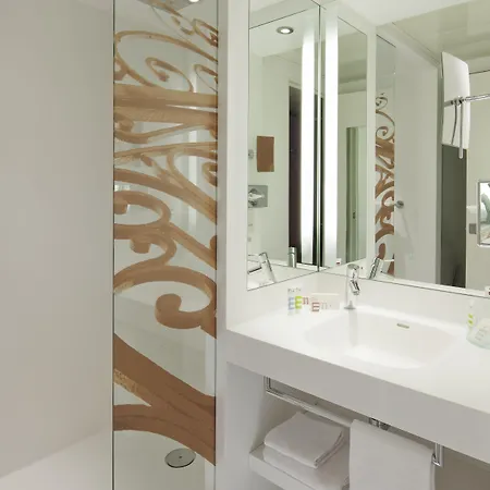 Hotel Mercure Centre Chambéry