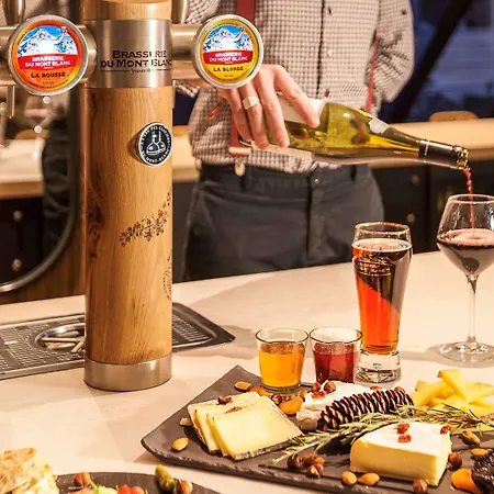 Mercure Centre Chambéry