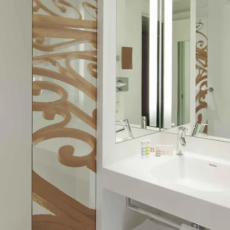 Mercure Centre Hotel Chambéry