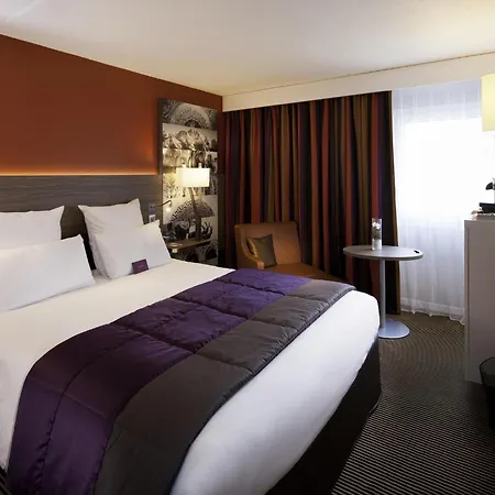 Hotel Mercure Centre Chambéry
