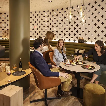 Mercure Centre 4* Chambéry